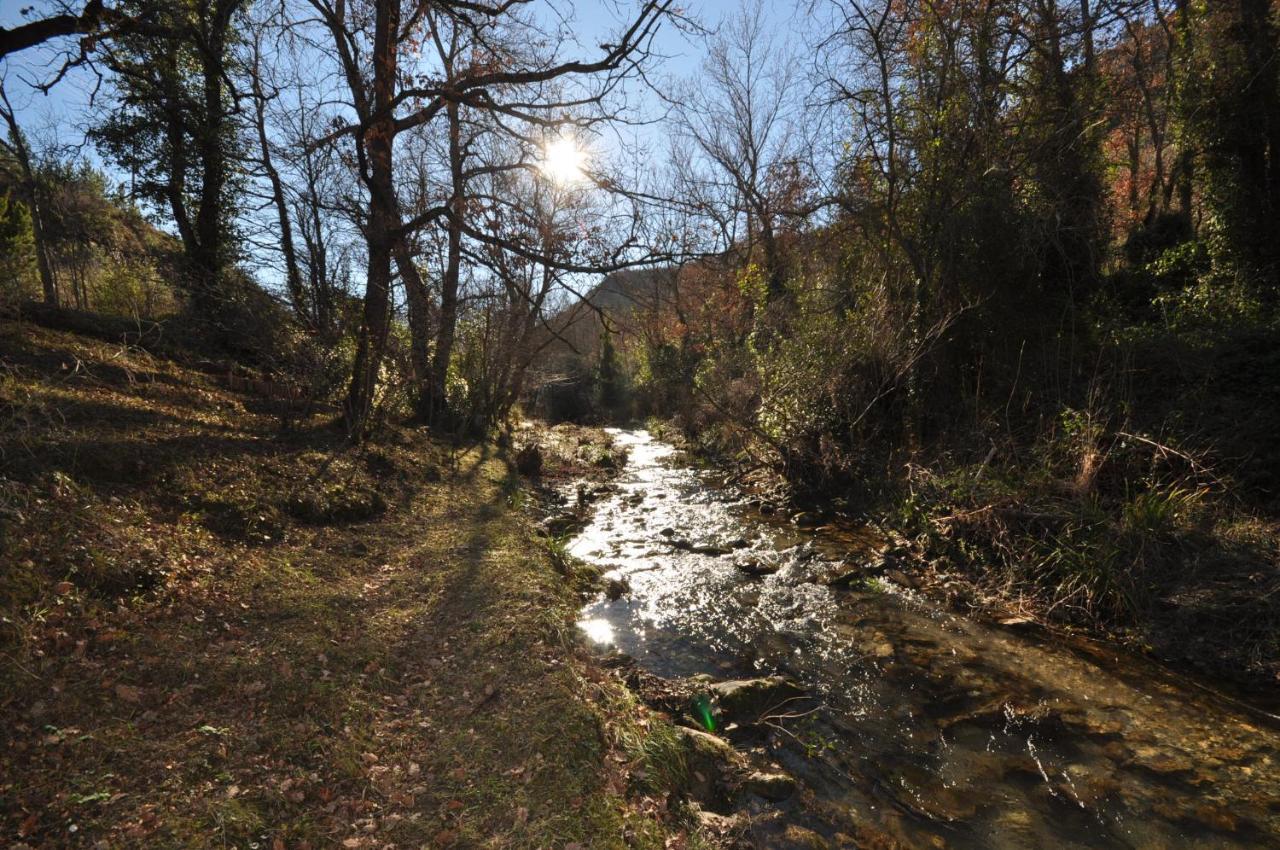 Le Parc - Suite Climatisee Magrie Zewnętrze zdjęcie